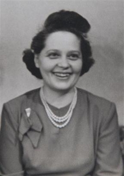 Lillian Gertrud Asplund
