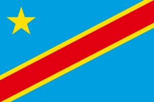 Democratic Republic of Congo (Kinshasa)